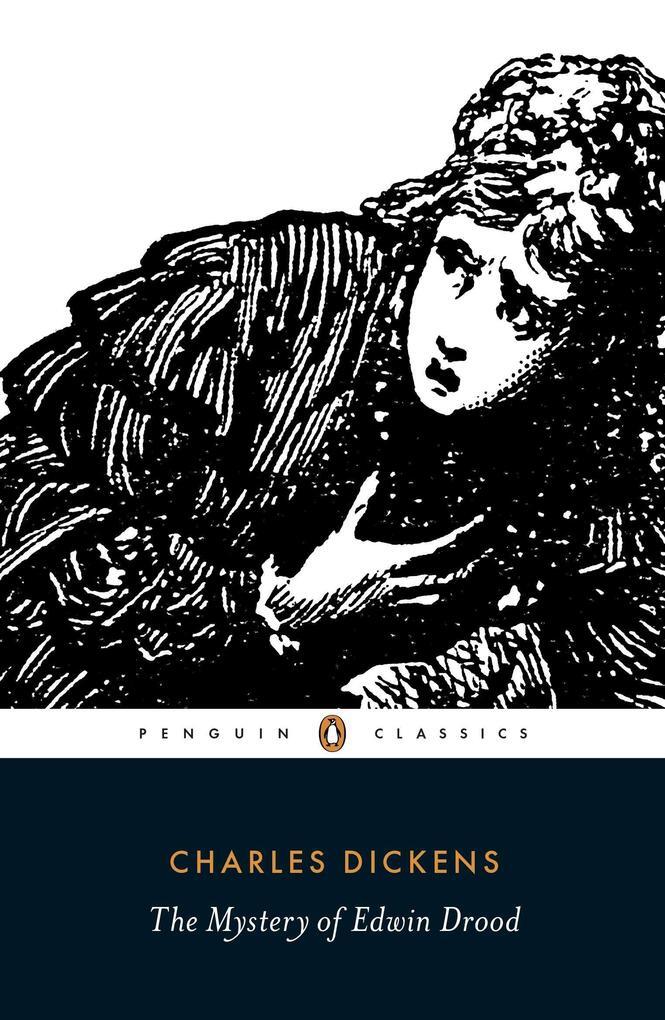 Thumbnail - The Mystery Of Edwin Drood | Charles Dickens | Englisch