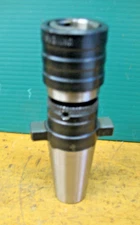 KWIK-SWITCH 200 #80292 ADAPTER FOR ADJ SHANKS W/ SHANK+ BILZ WFLK-1 TAP CHUCK