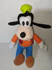 Kohl's Cares Goofy Plush Disney 14 Inches Stuffed Animal