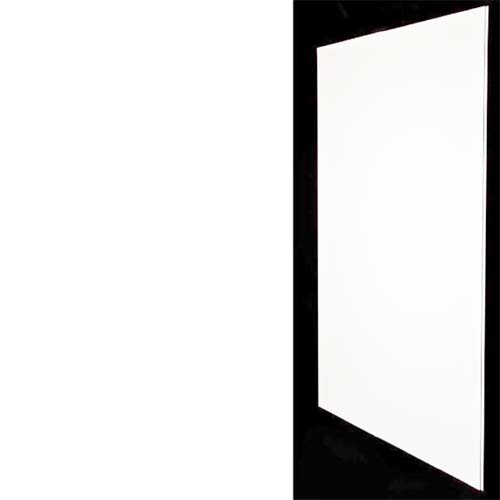 Shower Wall Panels PVC 1m Wide x 2400mm High x 10mm Bathroom Wet Wall