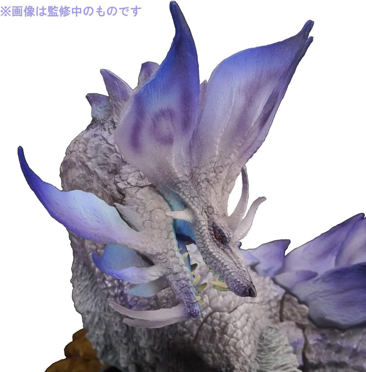 Mauve(モーヴ)フィギア Amazon.co.jp: ロケットボーイ モーヴ 1/6スケール 塗装済み完成