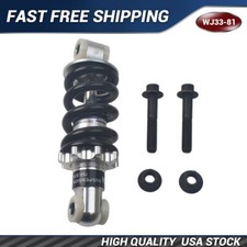 Upgrade KT196 Front Shock Absorber 750LB fit Coleman KT196 196cc 6.5 Hp Go-Kart