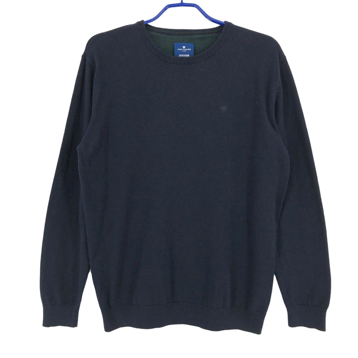 Tom Tailor Oversized hoodie met print in lichtgeel online kopen | P&C