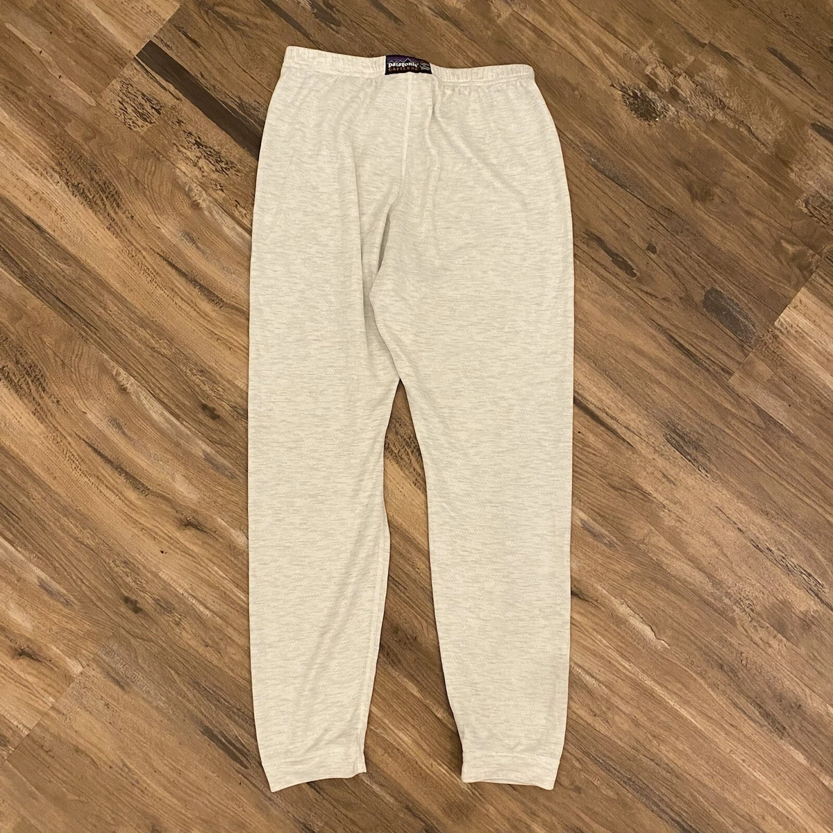 Patagonia kids cheap long underwear