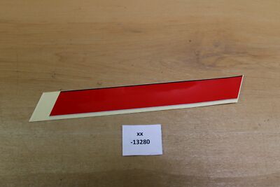 Kawasaki 56048-1179 Pattern, Cnt Cowling, R NOS NEU genuine xx13280
