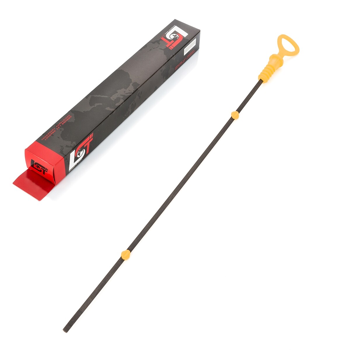 Oil Dipstick Display Rod Prüfstab for VW Transporter T5 Multivan V 1.9 Tdi