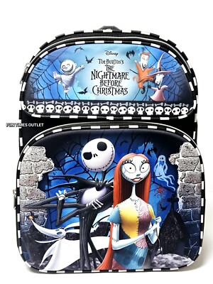 Disney Sally Jack Skellington Large 16