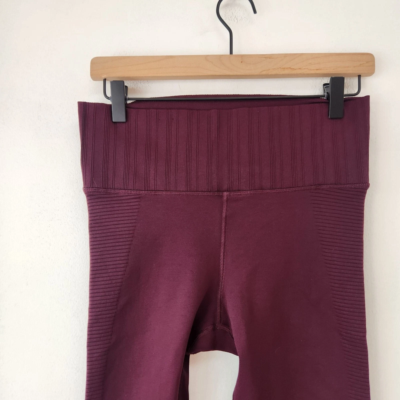 athleta halasan seamless 7/8 full-length leggings