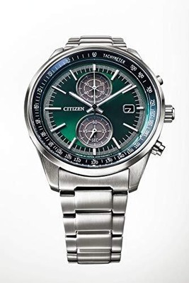 CITIZEN Wrist Watch CA7030-97W | eBay