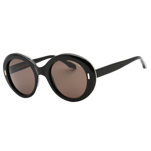 Nat & Coco NC4568 Womens Plastic Sunglass Pink 54-14 Gray France Nat & Coco NC4568 Womens Plastic Sunglass Pink 54-17 Gray  main image 3