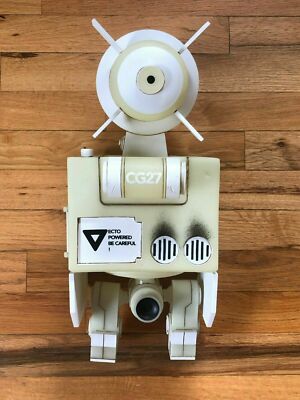 ThreeA 3A ASHLEY WOOD WORLD WAR ROBOT WWR GID BOMB MIGHTY SQUARE 1
