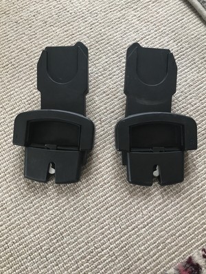 oyster 2 adapters