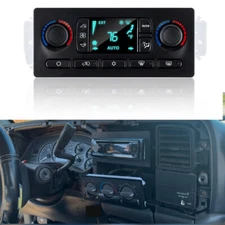 NEW AC Heater Climate Control Module 599-211XD For Chevy GMC Improved Design