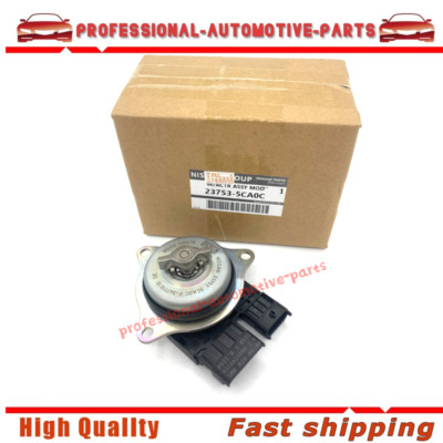 OEM VARIABLE VALVE TIMING ACTUATOR For INFINITI Q50 Q60 Nissan Kicks 23753-5CA0C