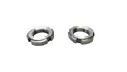 SKF Bearing Lock Nut (No Box) KM3 [Lot of 2] NOS
