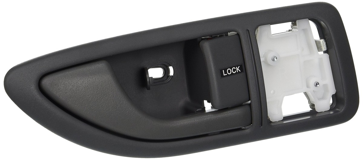 Genuine Honda Civic 93-97 Del Sol R-Side Door Handle Assy NH178L