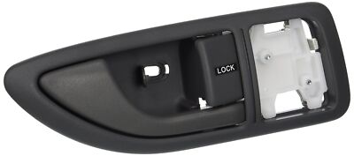 HONDA ORIGINAL OEM CIVIC 93-97 DEL SOL R-SIDE DOOR HANDLE ASSY NH178L