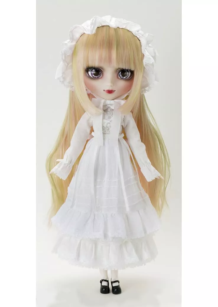 Pullip seila sales