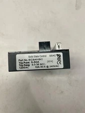 ABB SSAC Littelfuse ECS4HBC Current Sensor