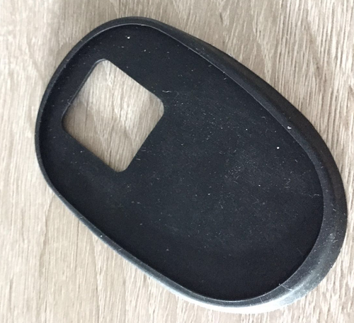 UK Roof Aerial Antenna Base Rubber Gasket Seal For Vauxhall Opel Astra Corsa C/D - Picture 6 of 13