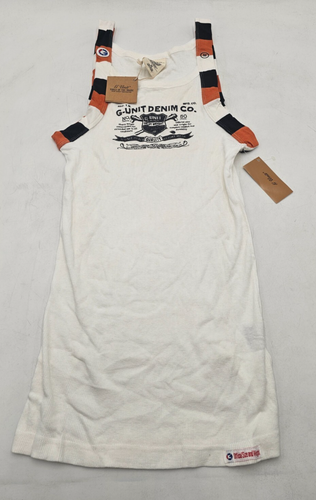 G-Unit Shirt Mens MED Muscle Shirt Tank Top Sleeveless Mixtape Tank FF02144-NWT!