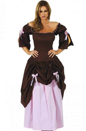 Costume donna dama 700 rinascimentale adulta | eBay