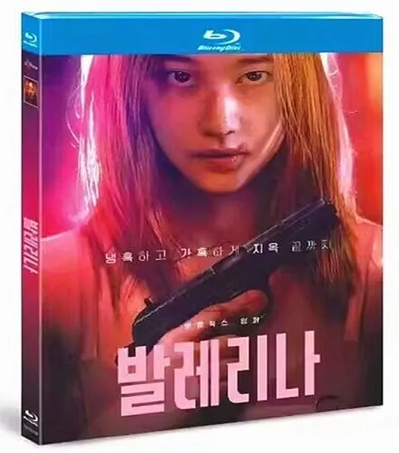 Ballerina full shop movie in english