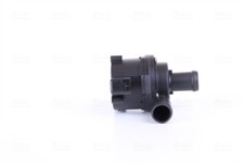 831070 NISSENS Additional Water Pump for AUDI,SEAT,SKODA,VW