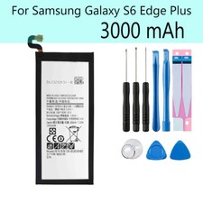 For Samsung Galaxy S6 Edge Plus SM-G928F Replacement Battery EB-BG928ABE Tools