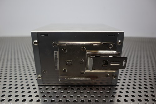 MEAN WELL NDR-480-48 100-240VAC 5.3A 50/60Hz 24V 20A Power Supply Used Warranty - Picture 10 of 13