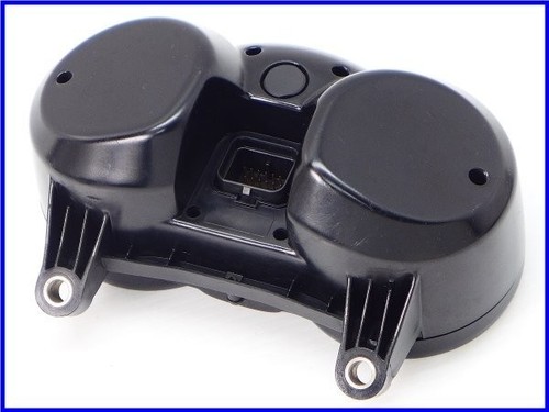 DUCATI 2006 S4RS Testastretta Genuine meter & key set - Foto 3 di 10