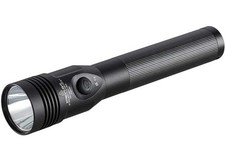 Streamlight 75498 Stinger Color-Rite High CRI Rechargeable LED Flashlight Black