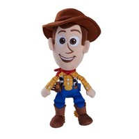 Disney Pixar TS-5 Woody PlüSch 25Cm Von Simba