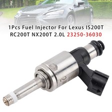 1Pcs Fuel Injector For Lexus IS200T RC200T NX200T 2.0L 23250-36030 UK