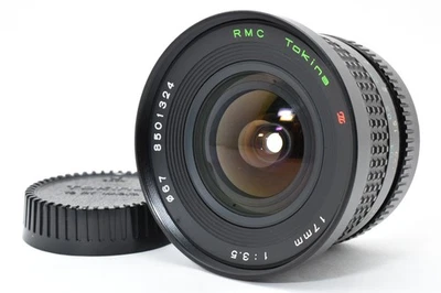 Canon FD 17mm Camera Lenses for sale - eBay