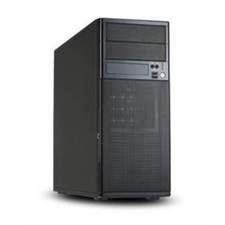 Ablecom Industrial PC Computer Full Tower Case E-ATX 4x3.5" Hot Swap CS-W43