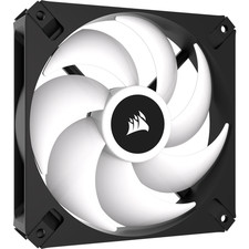 Corsair iCUE AR120 RGB Digital Single 120mm ARGB Fan Low Noise High Airflow  PC