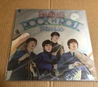 The Beatles - Rock 'N' Roll Music - 1976 - Capitol SKBO-11537 G **