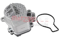 Metzger Wasserpumpe, MotorküHlung U.A. FüR Honda, Lexus, Toyota