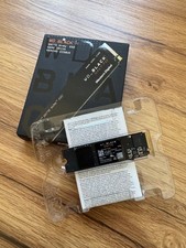 Western Digital WD_BLACK SN770 2TB M.2 NVMe S...