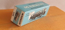 Märklin scatola vuota 4018 - sidecar bus ferroviario - stato 2*