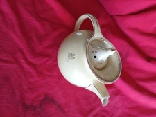 Hall Vintage Teapot 