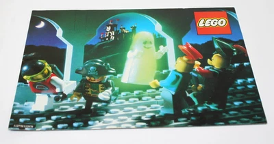 Lego c90eu3 - 1990 Medium European Catalog: 112778/112878 EU-III (UK/AUS/F/B/NL) - Image 1 of 4