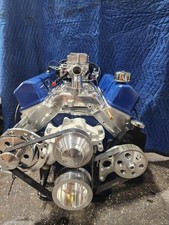 383 Stroker Crate Engine 485hp Turn Key -actual Pics Of The Engine Youre Getting 383 Stroker Crate Engine 485hp Turn Key -actual Pics Of The Engine Youre Getting