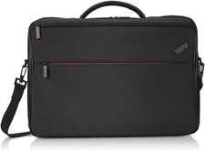 Image of Lenovo ThinkPad 15.6" Professional Slim Topload Laptop Case Bag New