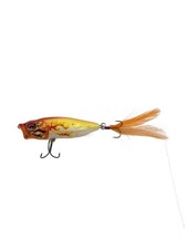 Megabass POPMAX KABUKIAKANE Lure 78mm 1/2oz Fishing Bait Japan