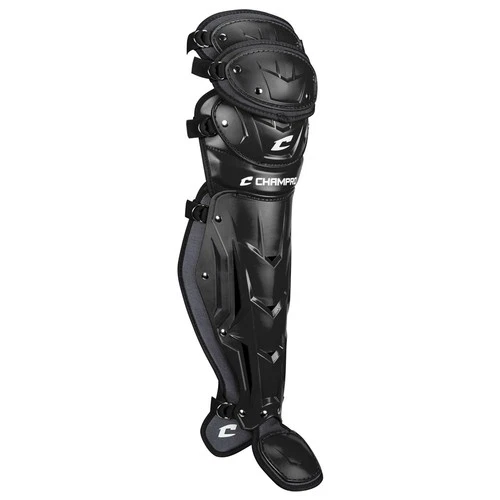 Champro Optimus Pro Leg Guards - Thumbnail 2