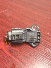 0261230266 Intake Manifold Pressure Sensor Boost Pressure Volkswagen Touran