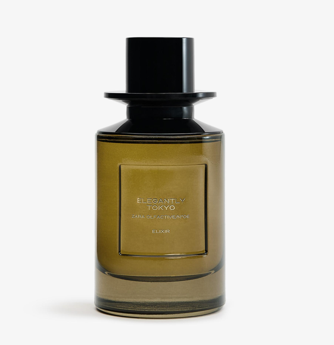 ZARA x Jo Malone Elegantly Tokyo No6 Elixir EDP Spray Fragrance