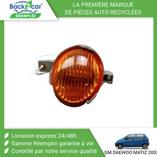Clignotant Daewoo MATIZ